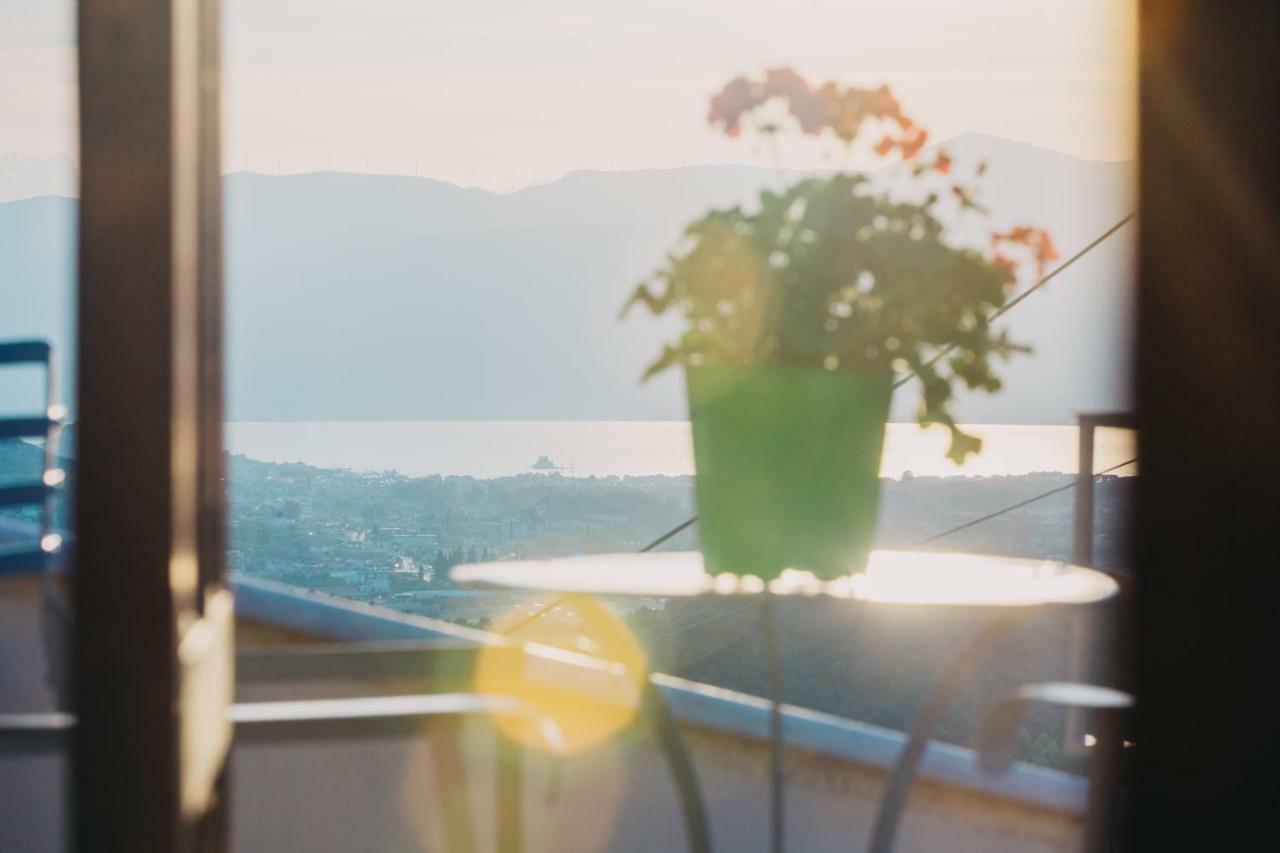 Villa Oneirama Návplio Kültér fotó