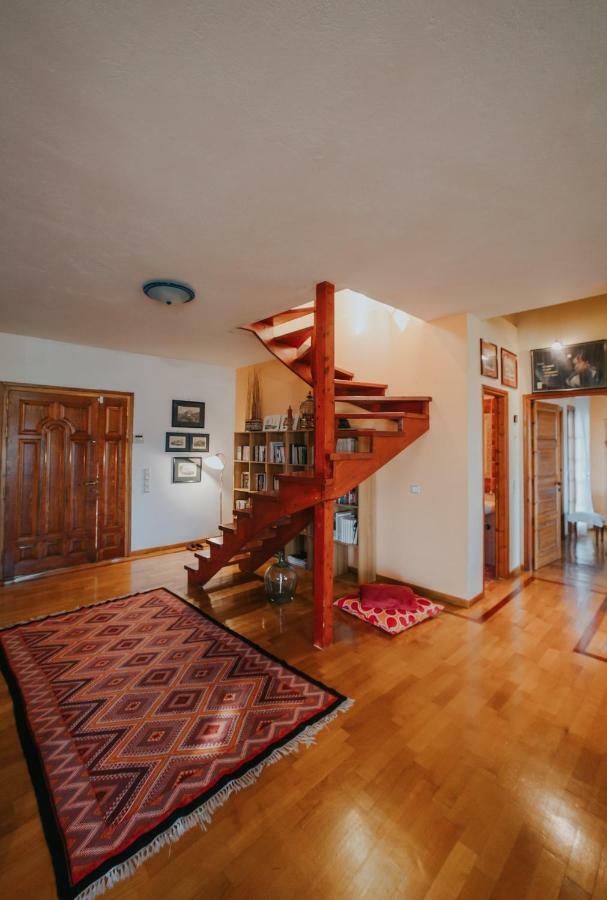 Villa Oneirama Návplio Kültér fotó